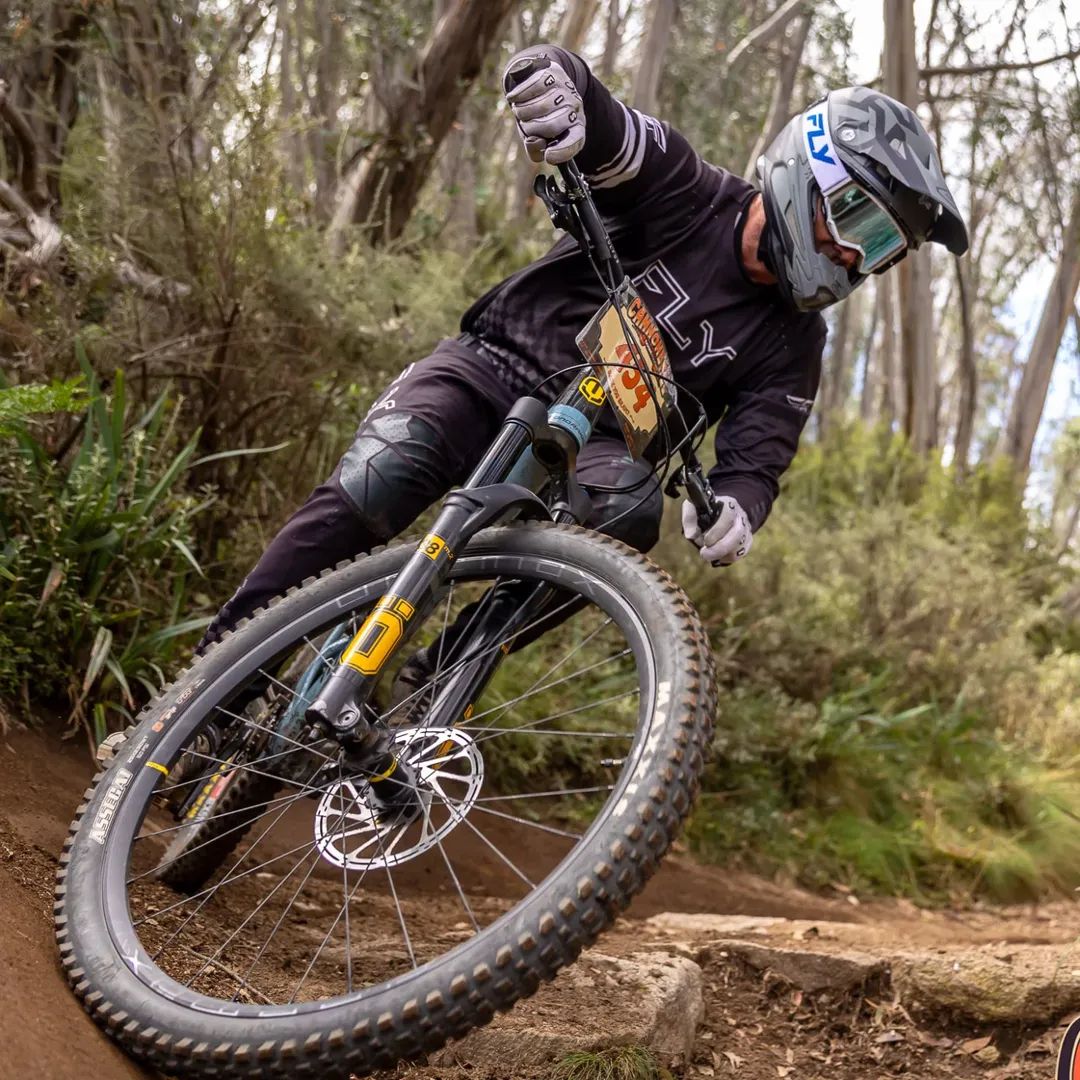1 on 1 COACHING ADVENTURE - OFF ROAD - MOTOCROSS - DH MTB your choice - JULY and AUGUST 2026. @ QLD MOTO PARK BOONAH.