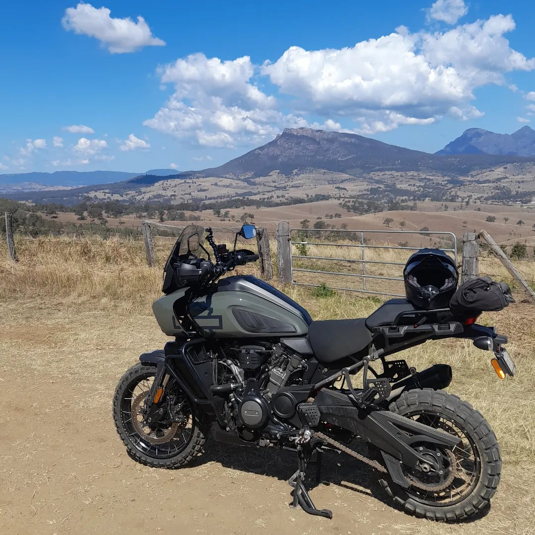 1 DAY ADVENTURE RIDE EXPERIENCE 1 ON 1