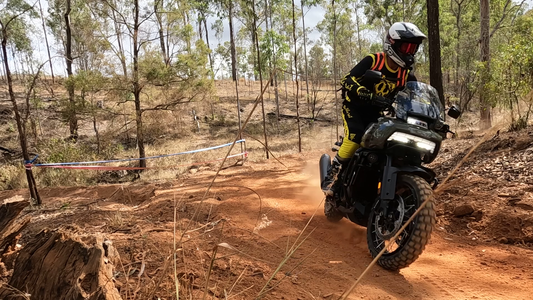 1 on 1 ADV BIKE SKILLS - 7 days a week