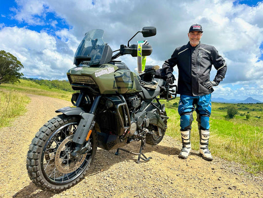 ONE DAY COACHING - 3 to 6 RIDERS