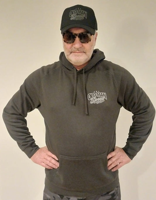 WINTER IS HERE its HOODY TIME!