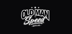 Oldmanspeed