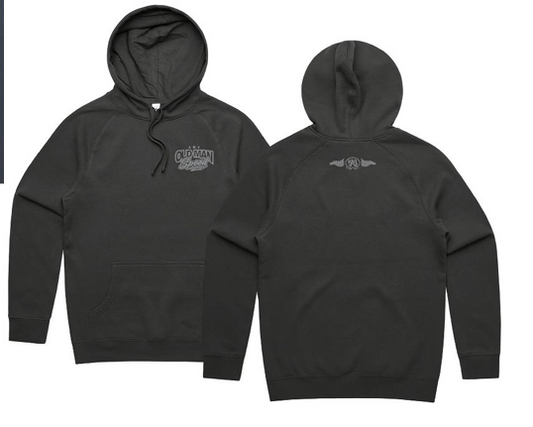 WINTER IS HERE its HOODY TIME!