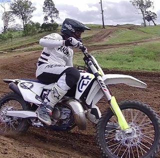 1 on 1 COACHING ADVENTURE - OFF ROAD - MOTOCROSS - DH MTB your choice - JULY and AUGUST 2026.                 @ QLD MOTO PARK BOONAH.