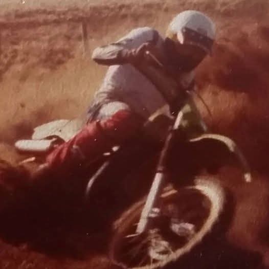 1 on 1 COACHING ADVENTURE - OFF ROAD - MOTOCROSS - DH MTB your choice - JULY and AUGUST 2026.                 @ QLD MOTO PARK BOONAH.