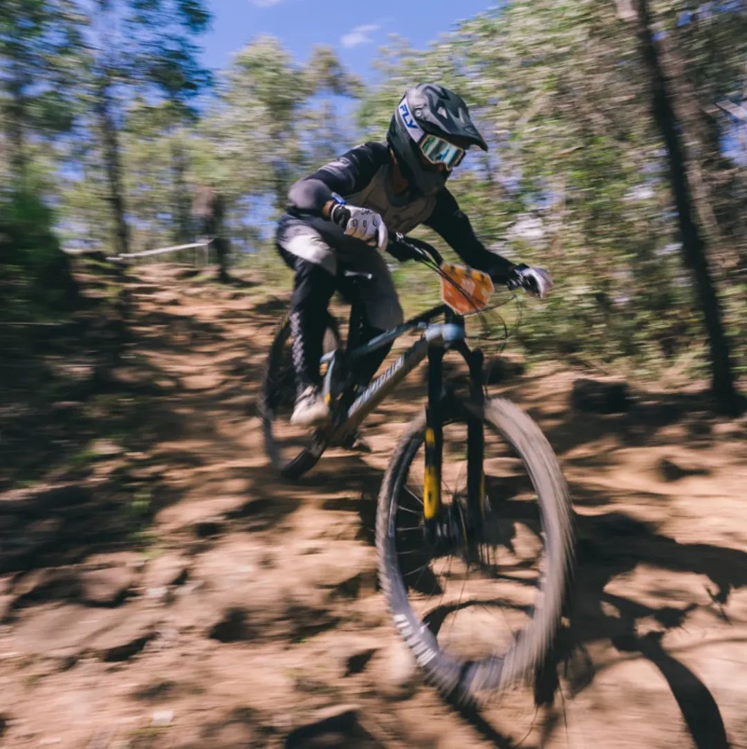 1 on 1 COACHING ADVENTURE - OFF ROAD - MOTOCROSS - DH MTB your choice - JULY and AUGUST 2026.                 @ QLD MOTO PARK BOONAH.