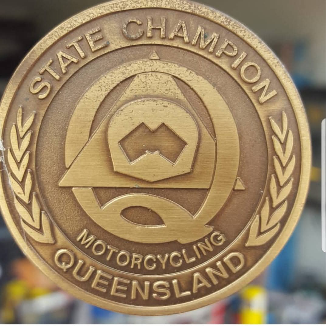 1 on 1 COACHING ADVENTURE - OFF ROAD - MOTOCROSS - DH MTB your choice - JULY and AUGUST 2026.                 @ QLD MOTO PARK BOONAH.