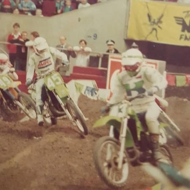 1 on 1 COACHING ADVENTURE - OFF ROAD - MOTOCROSS - DH MTB your choice - JULY and AUGUST 2026.                 @ QLD MOTO PARK BOONAH.