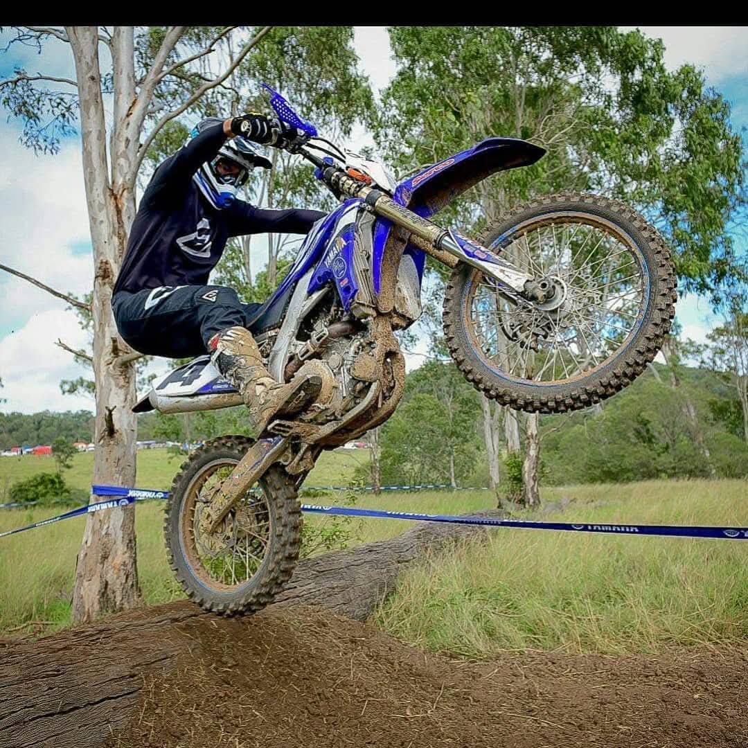 1 on 1 COACHING ADVENTURE - OFF ROAD - MOTOCROSS - DH MTB your choice - JULY and AUGUST 2026.                 @ QLD MOTO PARK BOONAH.