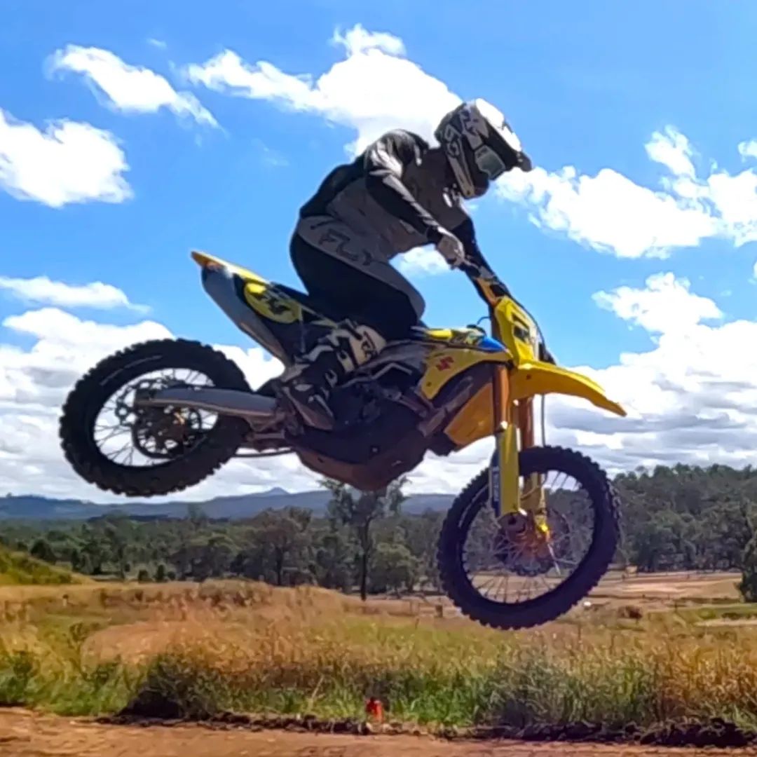 1 on 1 COACHING ADVENTURE - OFF ROAD - MOTOCROSS - DH MTB your choice - JULY and AUGUST 2026.                 @ QLD MOTO PARK BOONAH.
