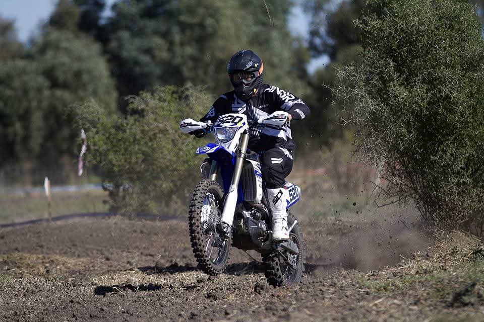 1 on 1 COACHING ADVENTURE - OFF ROAD - MOTOCROSS - DH MTB your choice - JULY and AUGUST 2026.                 @ QLD MOTO PARK BOONAH.