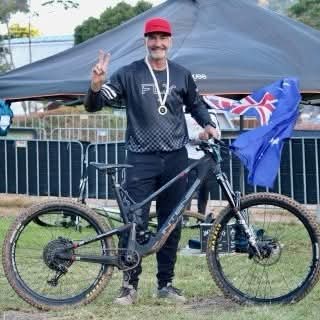 1 on 1 COACHING ADVENTURE - OFF ROAD - MOTOCROSS - DH MTB your choice - JULY and AUGUST 2026.                 @ QLD MOTO PARK BOONAH.