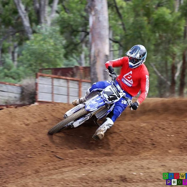 1 on 1 COACHING ADVENTURE - OFF ROAD - MOTOCROSS - DH MTB your choice - JULY and AUGUST 2026.                 @ QLD MOTO PARK BOONAH.