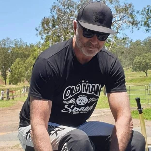 FULL DAY MX COACHING