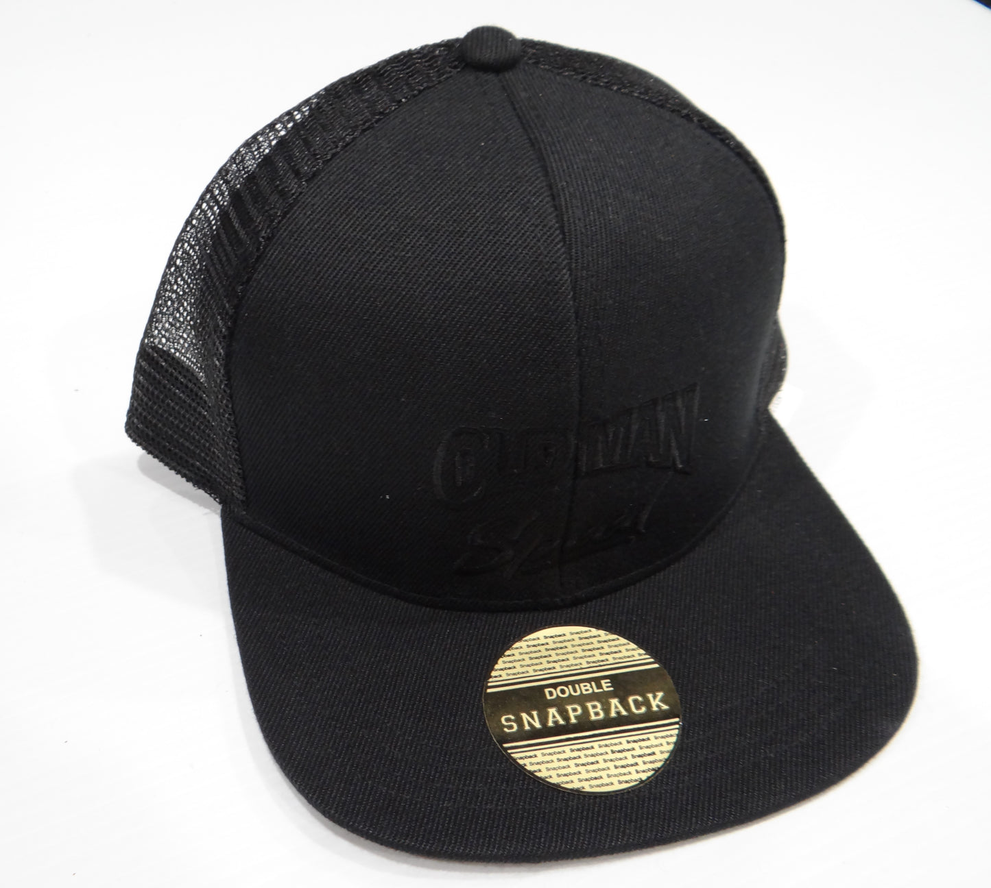 Old Man Speed "Subtle" Trucker Cap SAVE $5.00!!